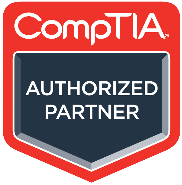 CompTIA Certification Logo