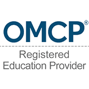OMCP Certification Logo