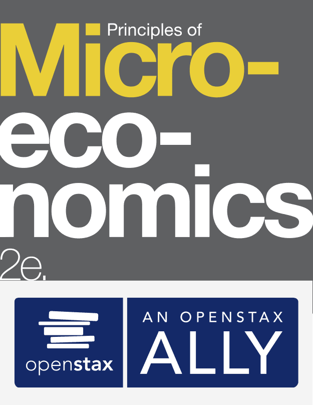 Microeconomics (OpenStax) - MindEdge