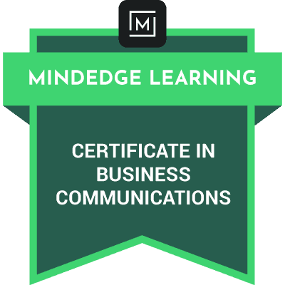 Mindedge MindEdge Badges - MindEdge