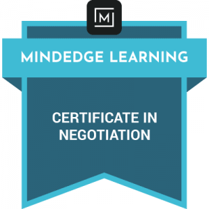 MindEdge Badges - MindEdge