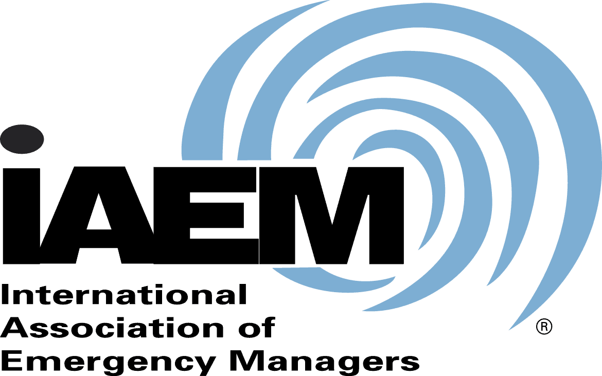 IAEM Partner Logo