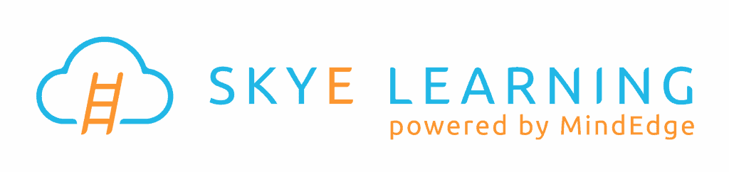 Skye Learning Logo
