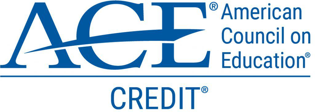 Ace Credit Logo