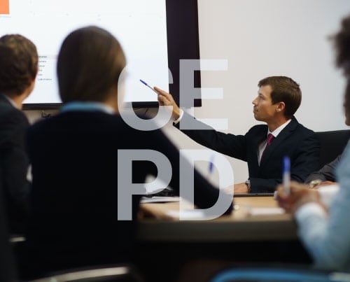 simple rules for better powerpoint presentations