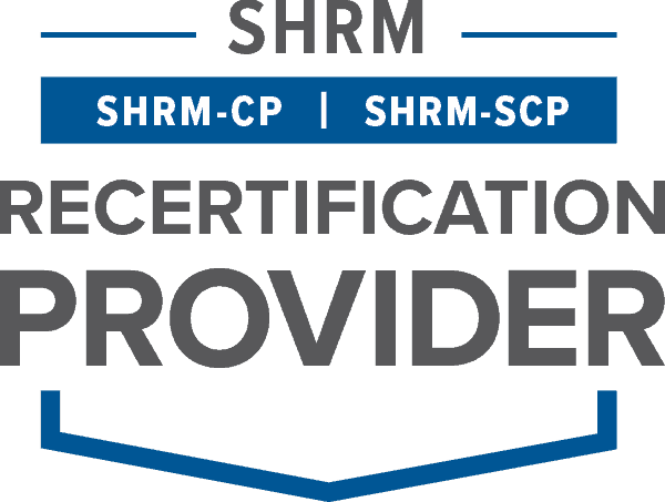SHRM Partner Logo