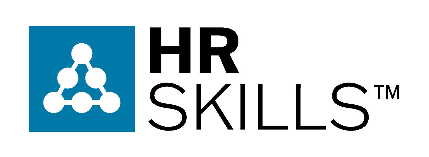 HR Skills Logo