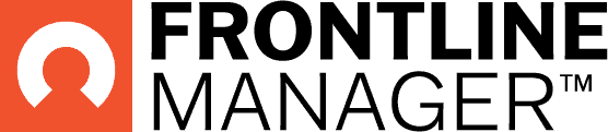 Frontline Manager Logo