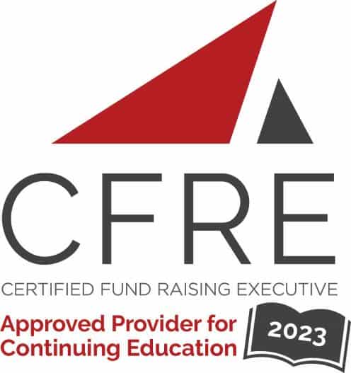 CFRE Partner Logo