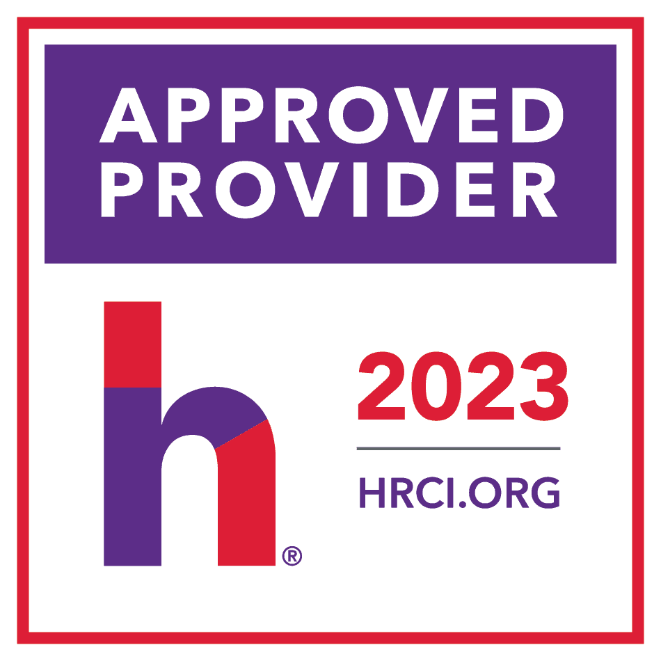 HRCI Partner Logo