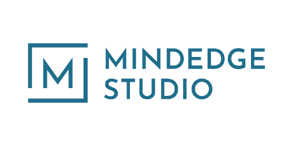 MindEdge Studio Logo.